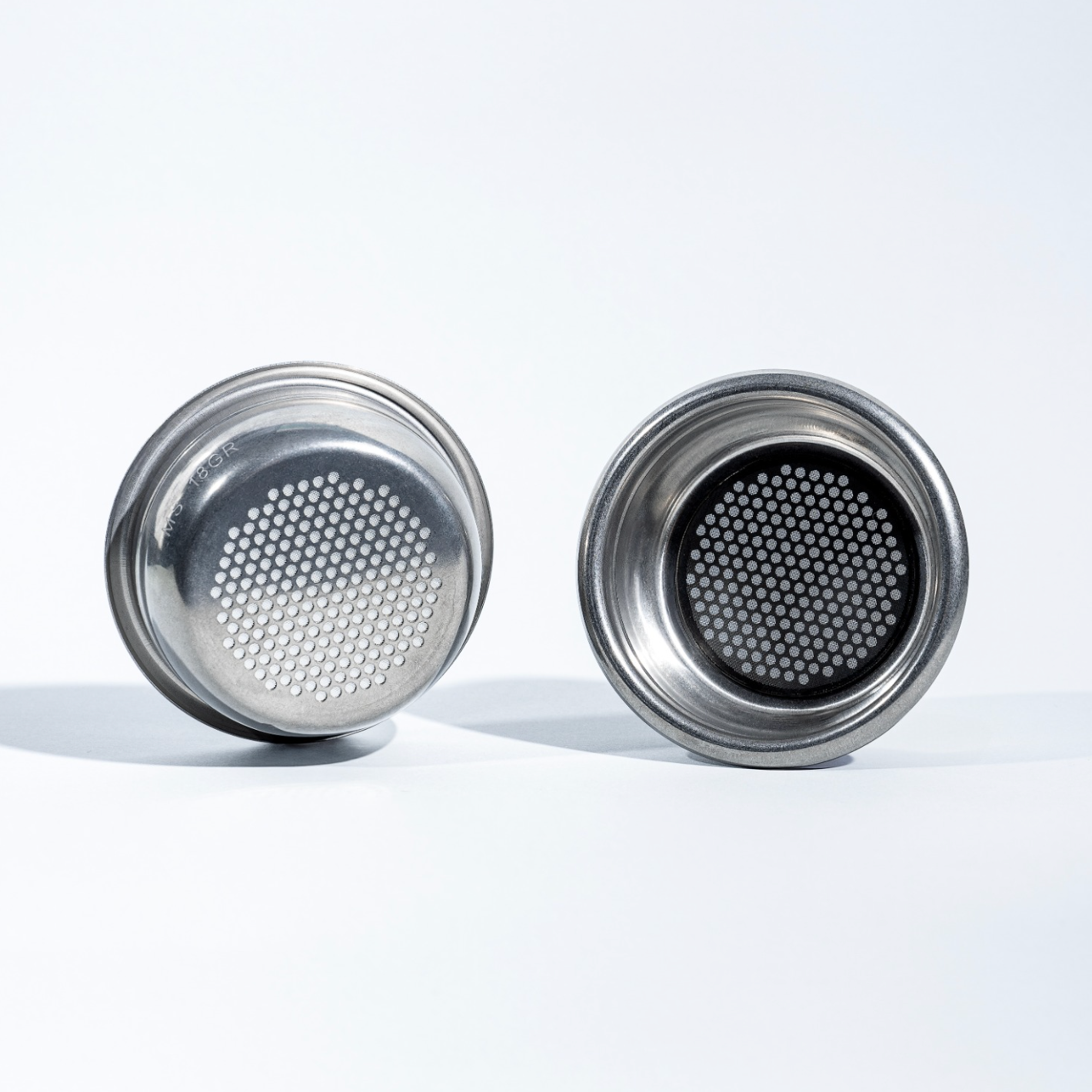 Micro Sieve Rocket (58mm)